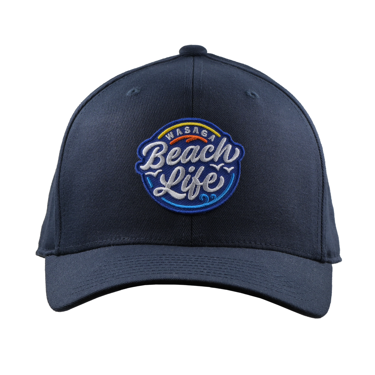 Beach Life Cap